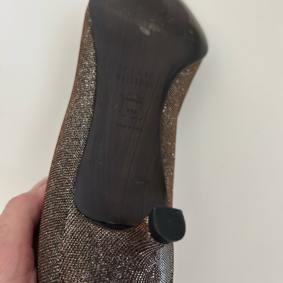 Women’s Stuart Weitzman Pumps - Picture 8 of 8